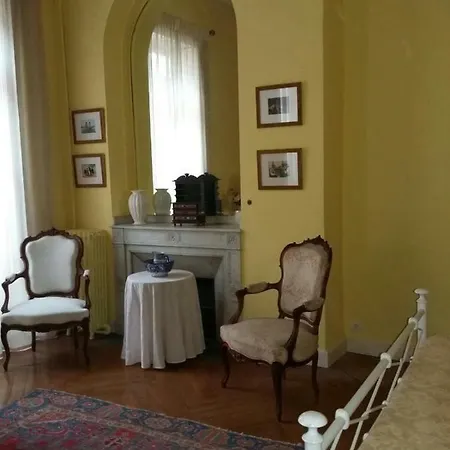 Apartamento Lovely Number 6 Carcasona