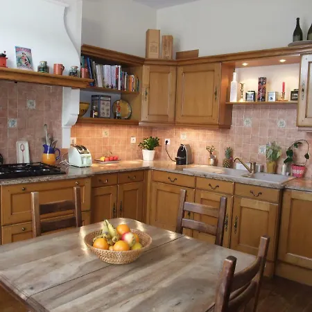 Lovely Number 6 Apartamento *