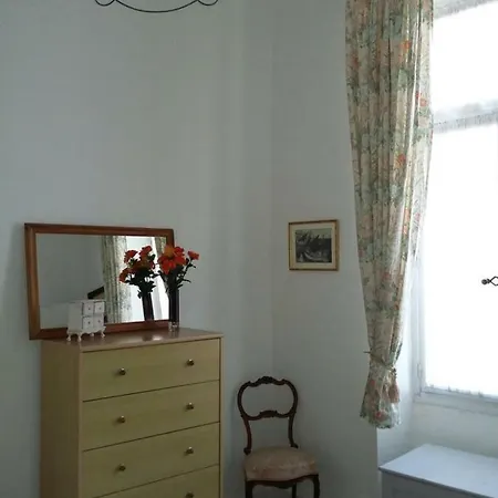 Lovely Number 6 Apartamento