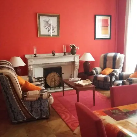 Lovely Number 6 Apartamento Carcasona